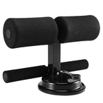 Sit Up Bar Self-Suction abs machine