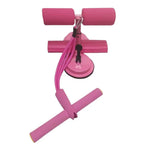 Sit-Up Strength Strength Training Rope Ab Machine