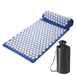 Massager Mat Shakti Mat Massage Yoga Mat