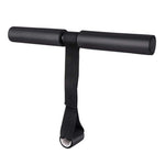 Adjustable Hamstring Curl Strap Nordic Hamstring Curl Exercise Equipment