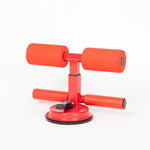 Sit Up Bar Self-Suction abs machine