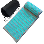 Massager Mat Shakti Mat Massage Yoga Mat