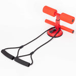 Sit Up Bar Self-Suction abs machine